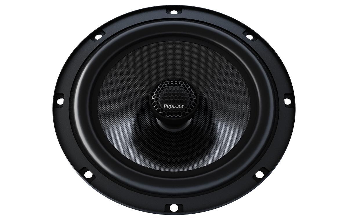 картинка AC 6.5" коаксиальная PROLOGY PS-165 POSEIDON купить в магазине CAROBASS