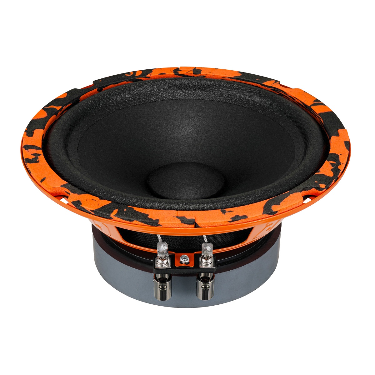 картинка AC 6.5" эстрадная DL AUDIO Gryphon Pro 165 Midbass купить в магазине CAROBASS