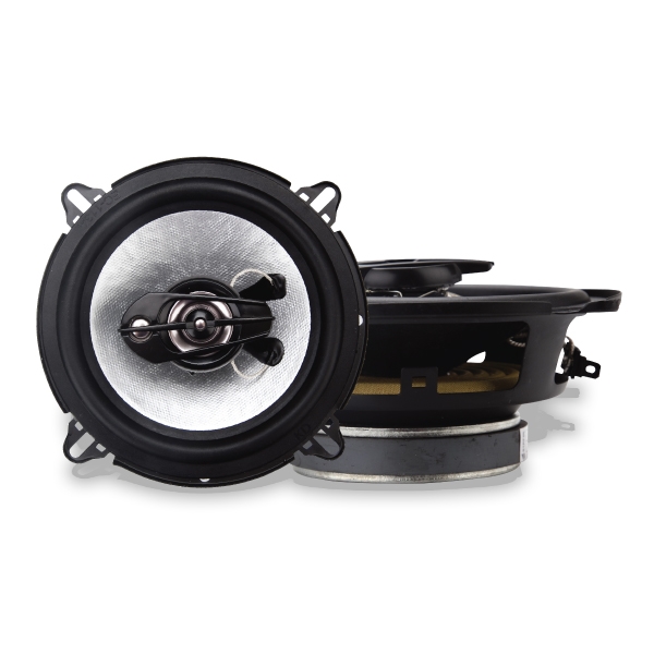 картинка AC 5.25" коаксиальная KICX RTS-130V купить в магазине CAROBASS