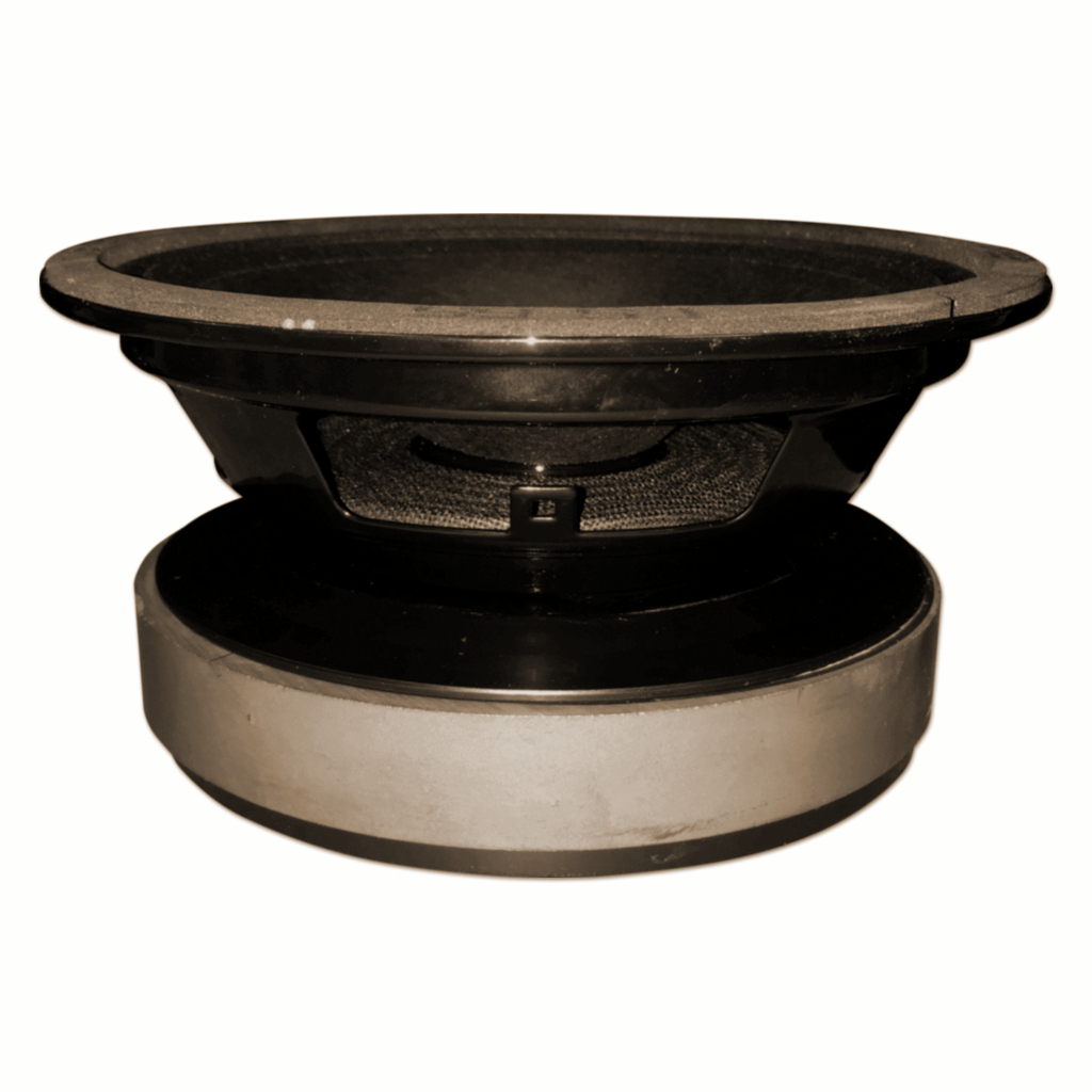 картинка AC 6.5″ эстрадная LOUD SOUND LS-65 купить в магазине CAROBASS