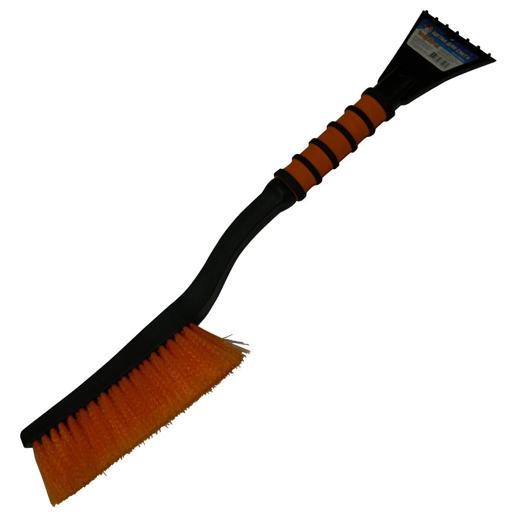 картинка Щетка-скребок OMBRA OM-032 купить в магазине CAROBASS