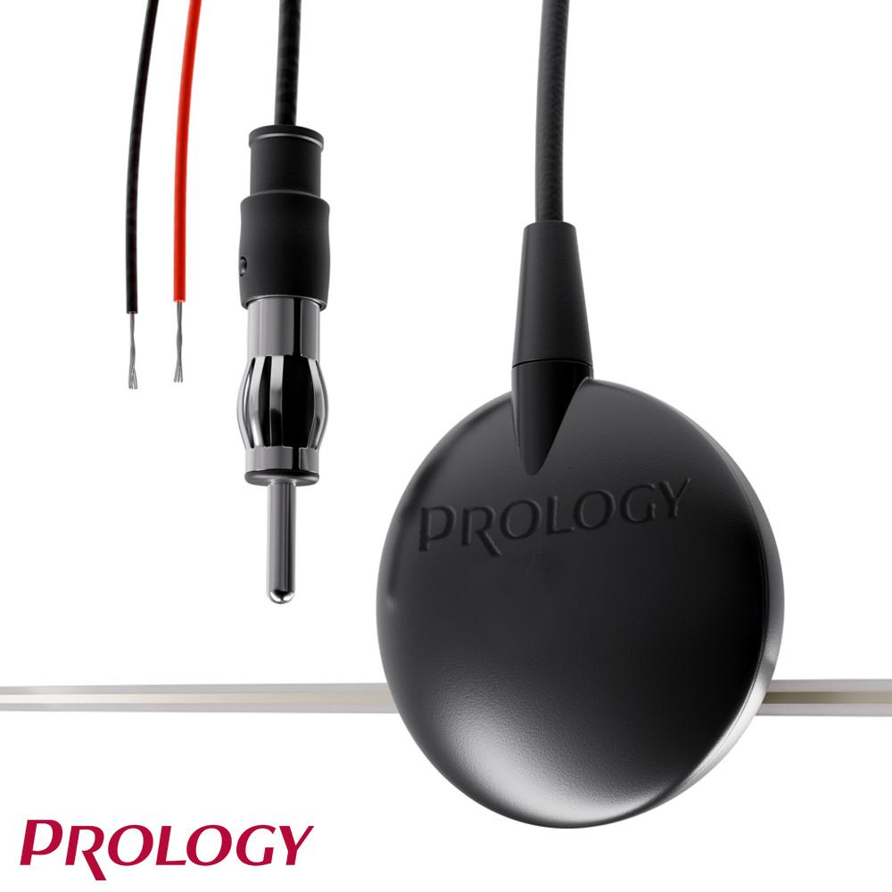 картинка Антенна активная PROLOGY RA-100 KRAKEN купить в магазине CAROBASS