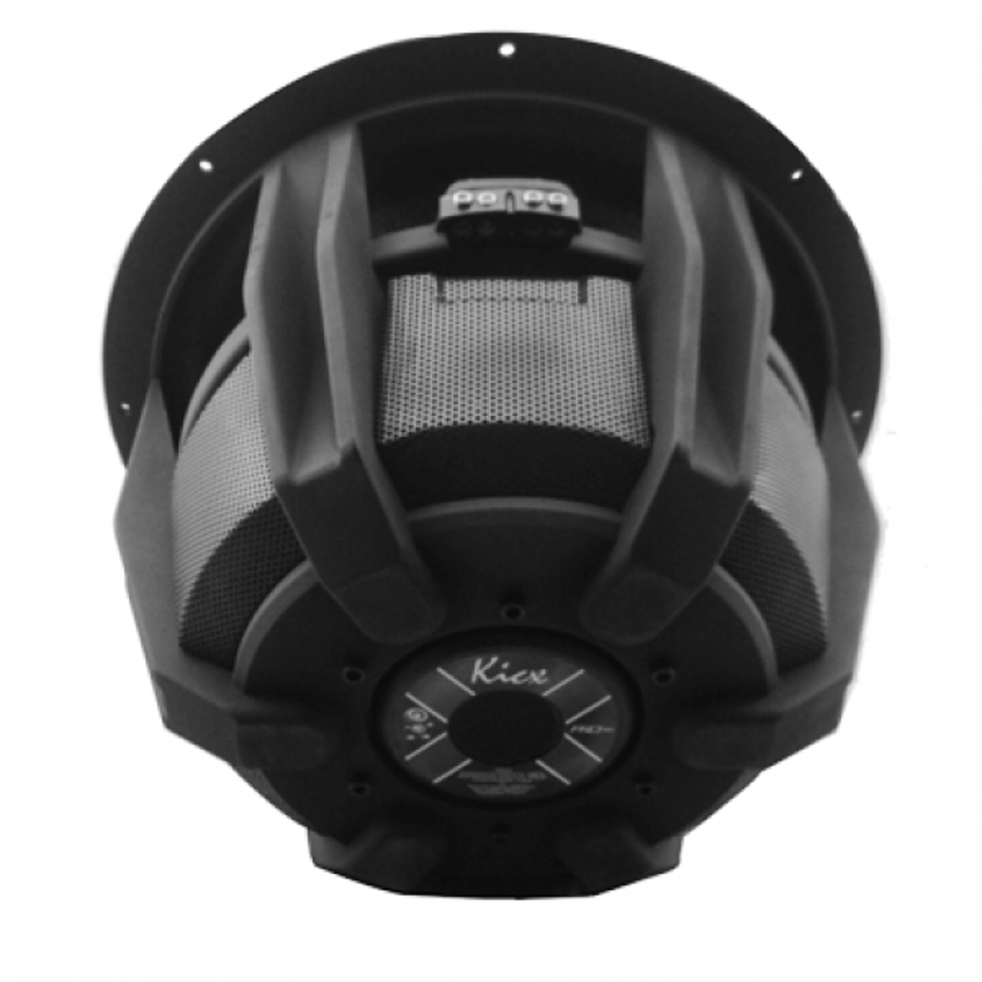 картинка Сабвуфер 15″ KICX PRO 380 купить в магазине CAROBASS