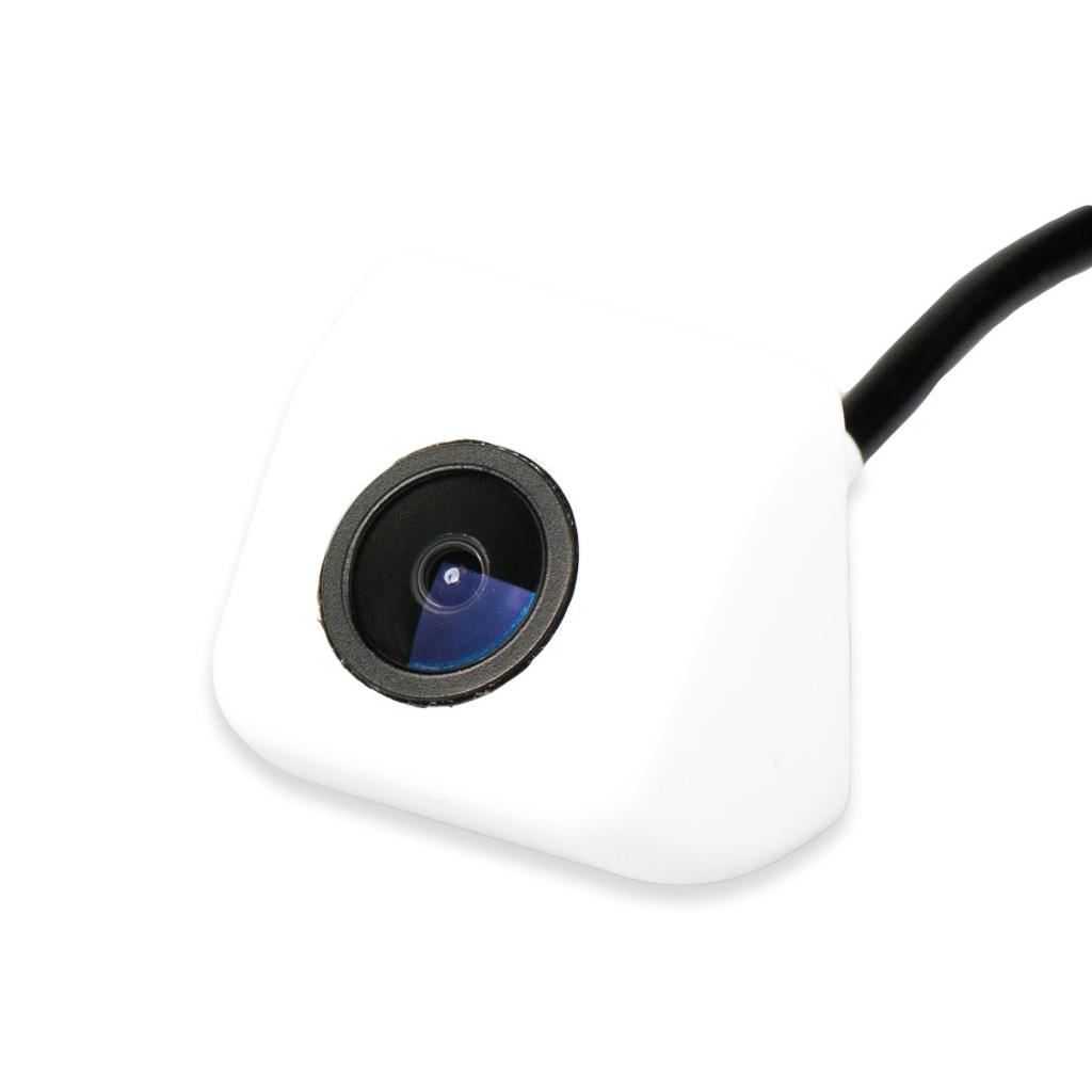 картинка Камера заднего вида Blackview UC-13 WHITE купить в магазине CAROBASS