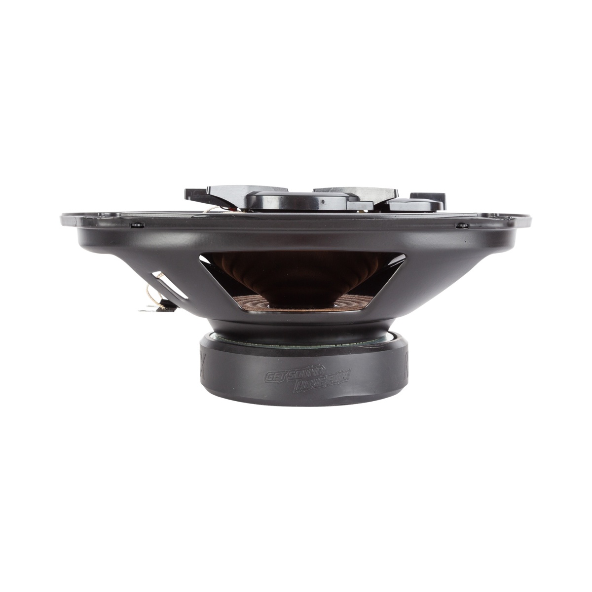 картинка AC 6x9" коаксиальная KICX ST 693 купить в магазине CAROBASS