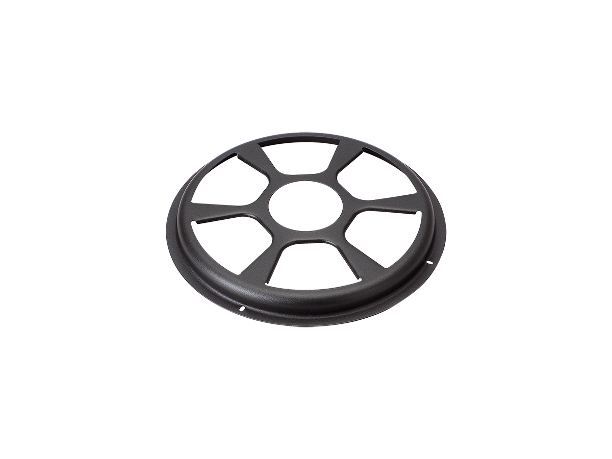 картинка Гриль 10" AURA WGM-5910 купить в магазине CAROBASS