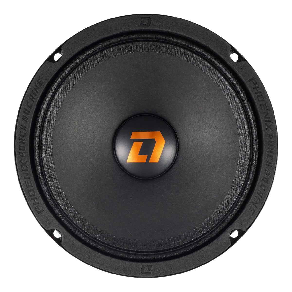 картинка AC 6.5" эстрадная DL AUDIO Phoenix Punch Machine 165 купить в магазине CAROBASS