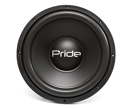картинка Сабвуфер 15″ PRIDE HP 15 0,8+0,8 купить в магазине CAROBASS