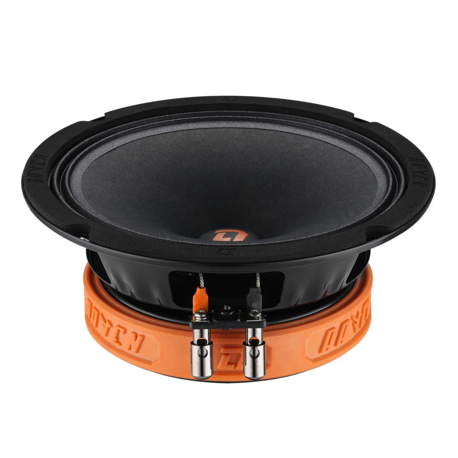 картинка AC 6.5" эстрадная DL AUDIO Raven 165 купить в магазине CAROBASS
