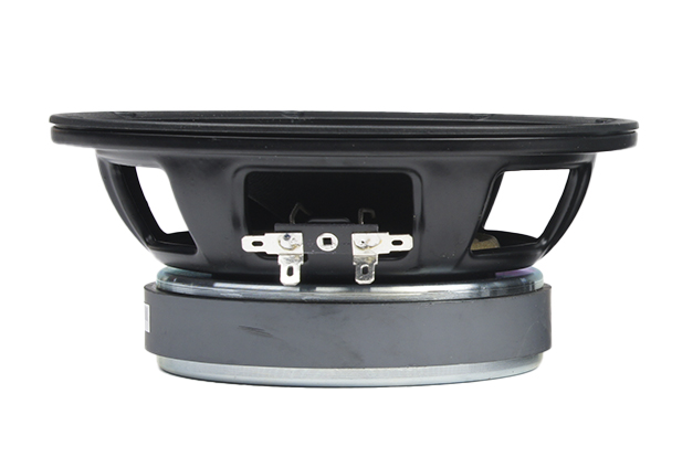 картинка AC 6.5″ эстрадная PRIDE Solo Evo 6,5" купить в магазине CAROBASS