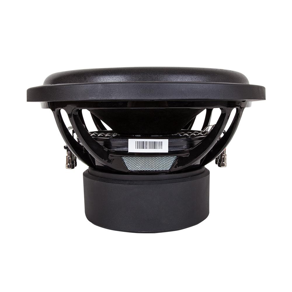 картинка Сабвуфер 12″ KICX ZT-12v2 (2+2) купить в магазине CAROBASS