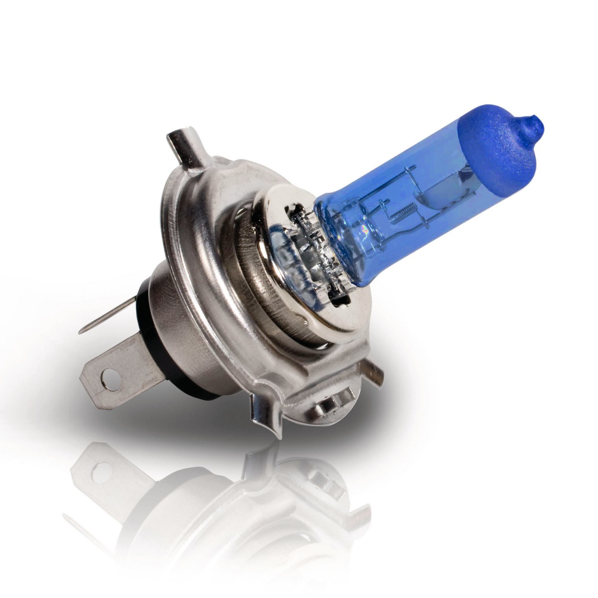 картинка Лампа H4 PHILIPS Diamond Vision 12342DVS2 купить в магазине CAROBASS