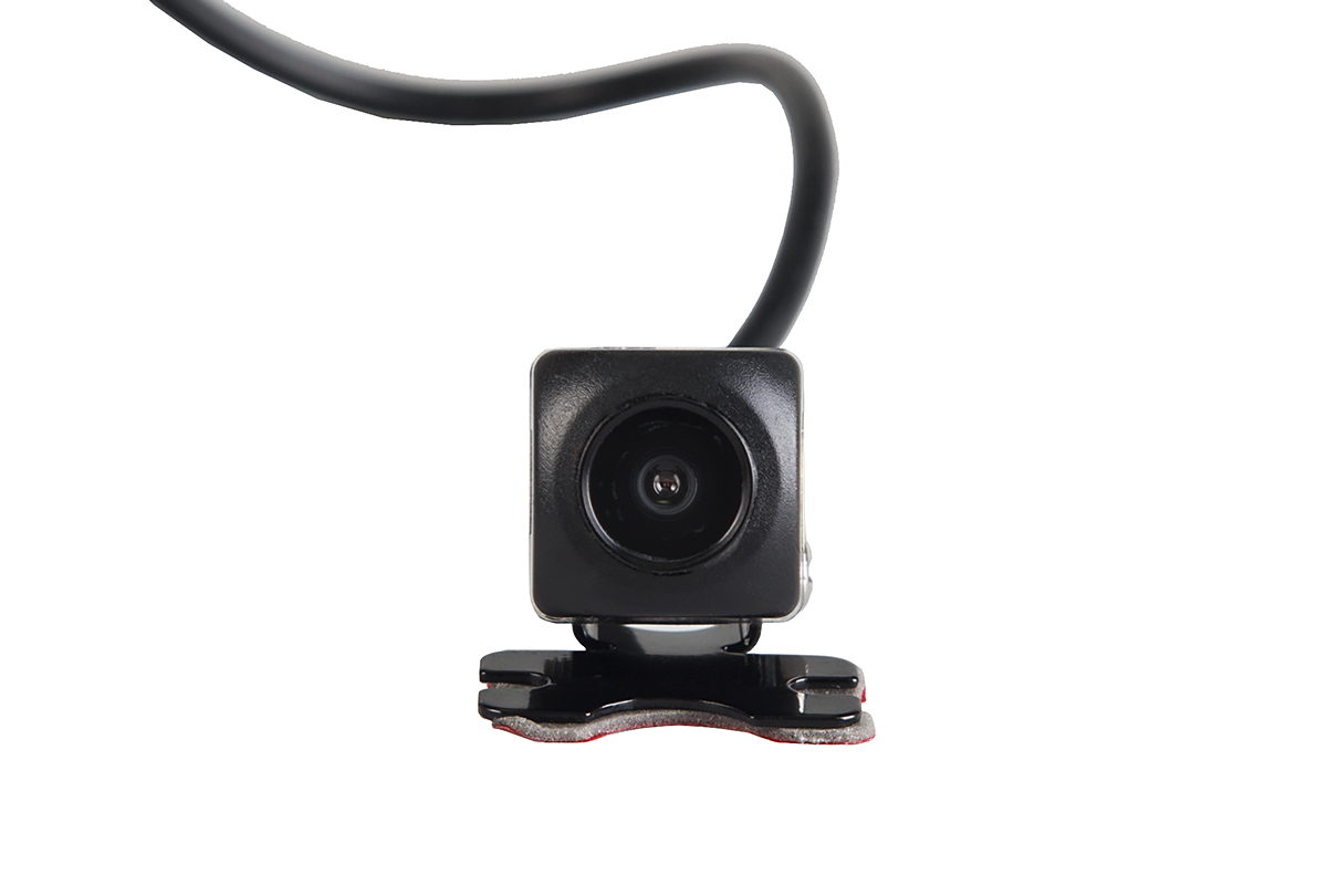 картинка Камера заднего вида INTERPOWER IP-840 купить в магазине CAROBASS