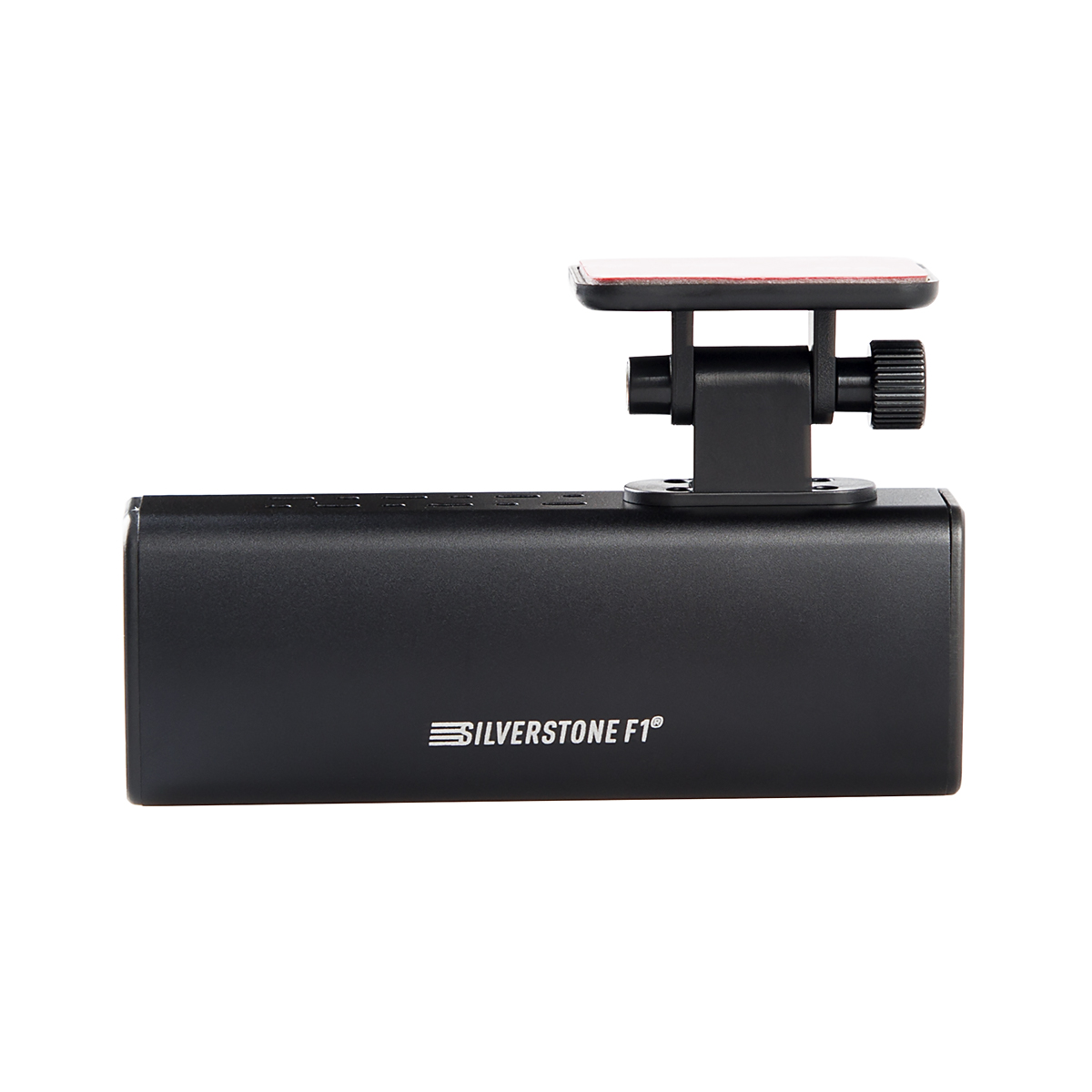 картинка Видеорегистратор SilverStone F1 VideoJET купить в магазине CAROBASS