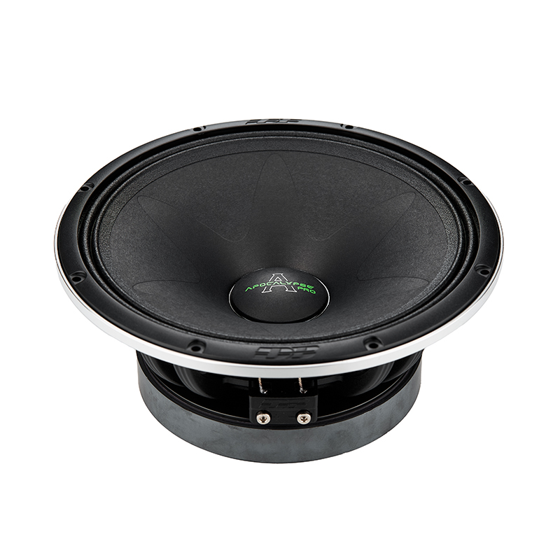 картинка AC 8" эстрадная DEAF BONCE APOCALYPSE AP-M81AC PRO купить в магазине CAROBASS
