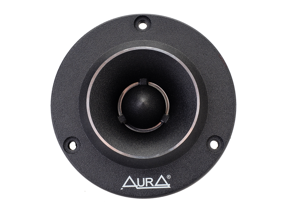 картинка АС ВЧ (твитер) AURA FIREBALL-T2 купить в магазине CAROBASS