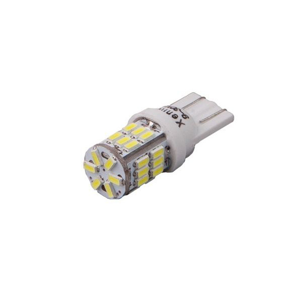 картинка Лампа W5W (Т10) Xenite Т3011 1009419 купить в магазине CAROBASS