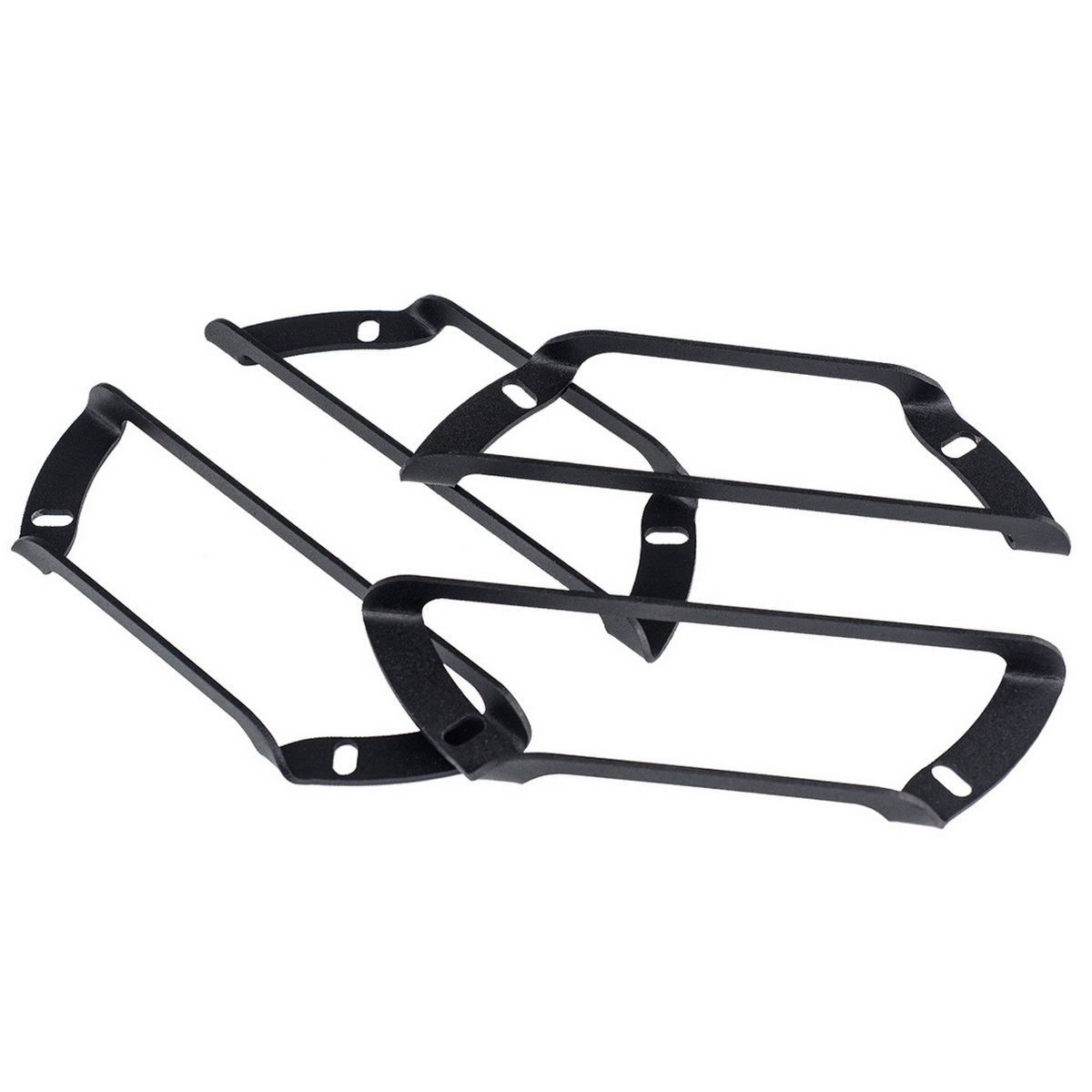 картинка Гриль 8" AURA WGM-508M купить в магазине CAROBASS