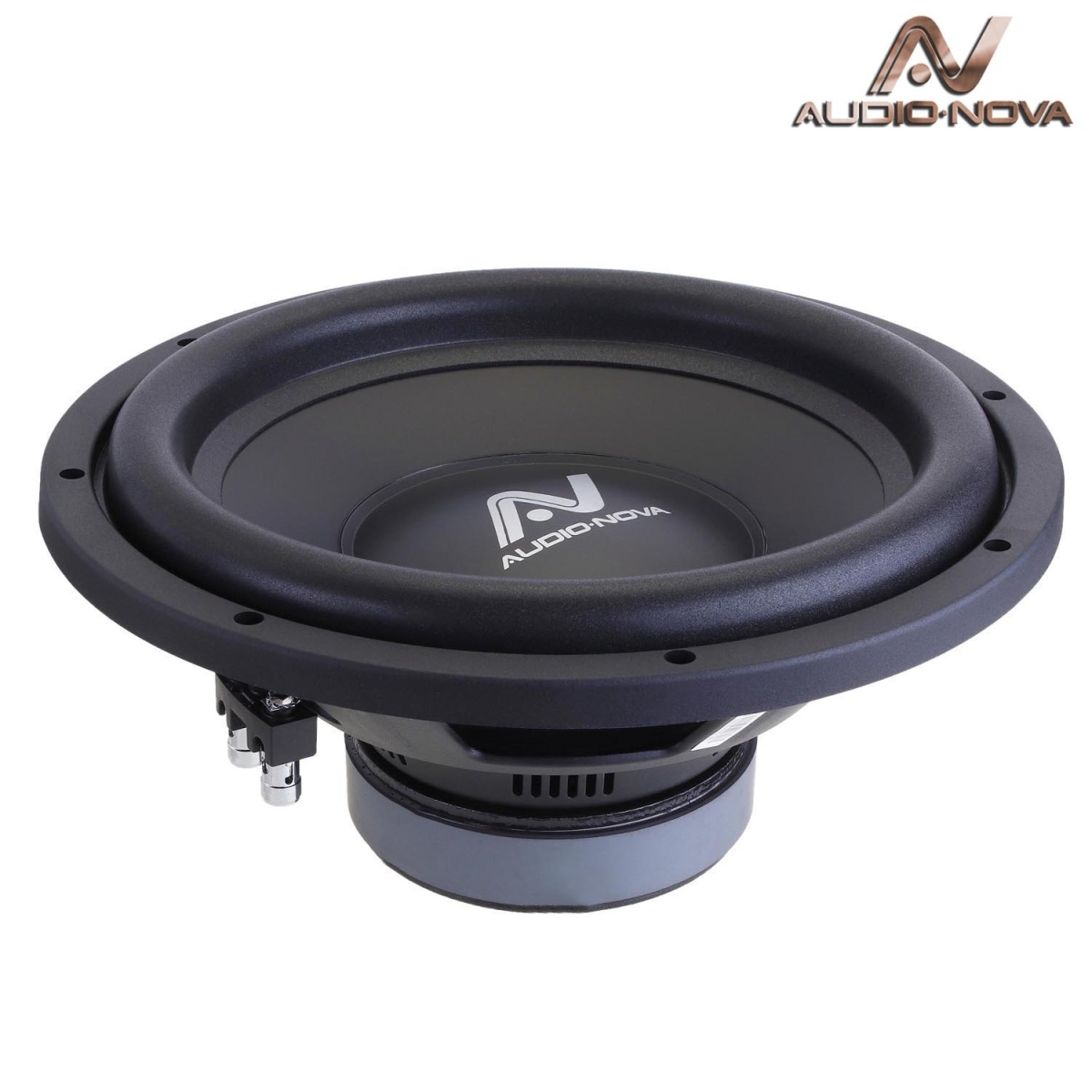 картинка Сабвуфер 12" AUDIO NOVA SW302 купить в магазине CAROBASS