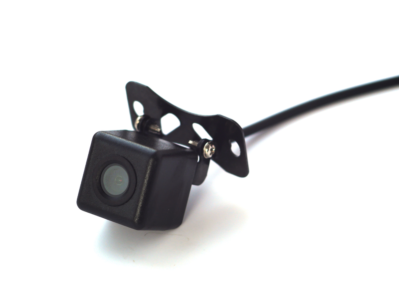 картинка Камера заднего вида 1CAM SPD-CCD купить в магазине CAROBASS