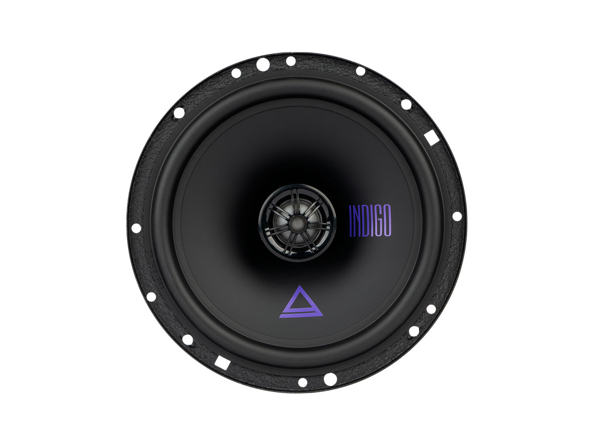 картинка AC 6.5" коаксиальная AURA INDIGO-CL6X купить в магазине CAROBASS