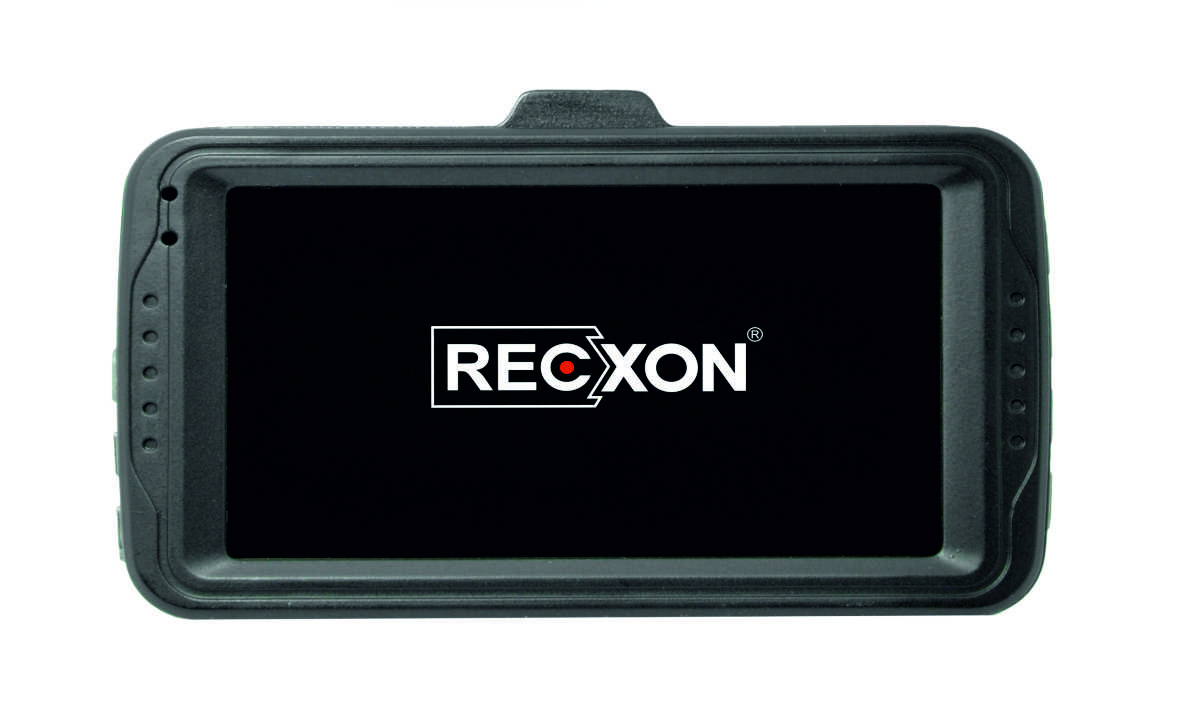 картинка Видеорегистратор RECXON G2 купить в магазине CAROBASS