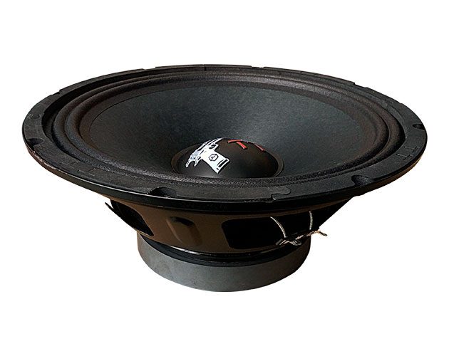 картинка AC 10″ эстрадная URAL (Урал) TT 250 купить в магазине CAROBASS