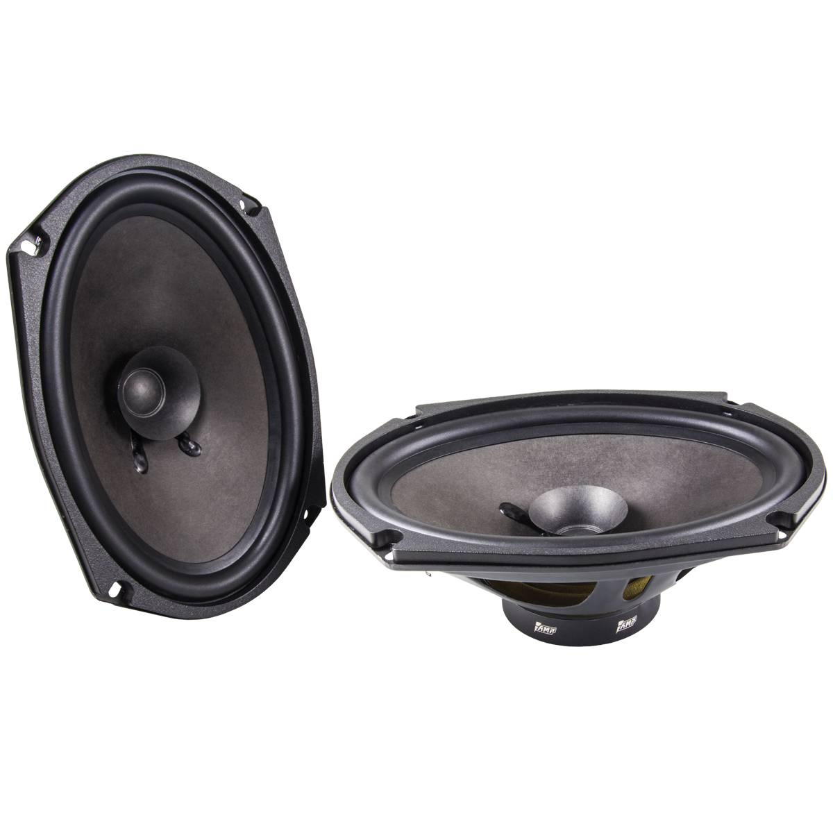 картинка AC 6x9″ широкополосная AMP PROMO FR69 V.2 купить в магазине CAROBASS