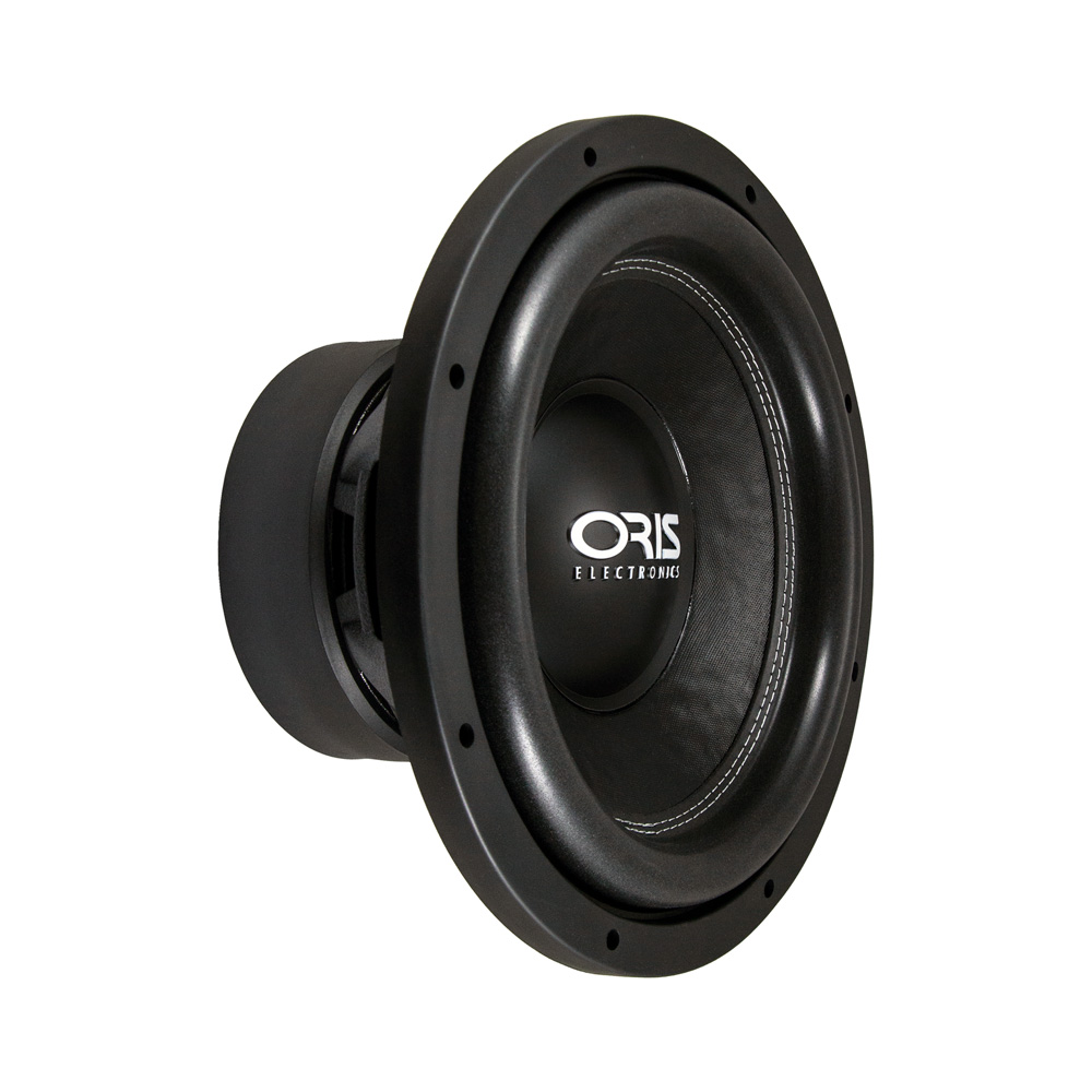 картинка Сабвуфер 12" ORIS PH-D2.12 купить в магазине CAROBASS