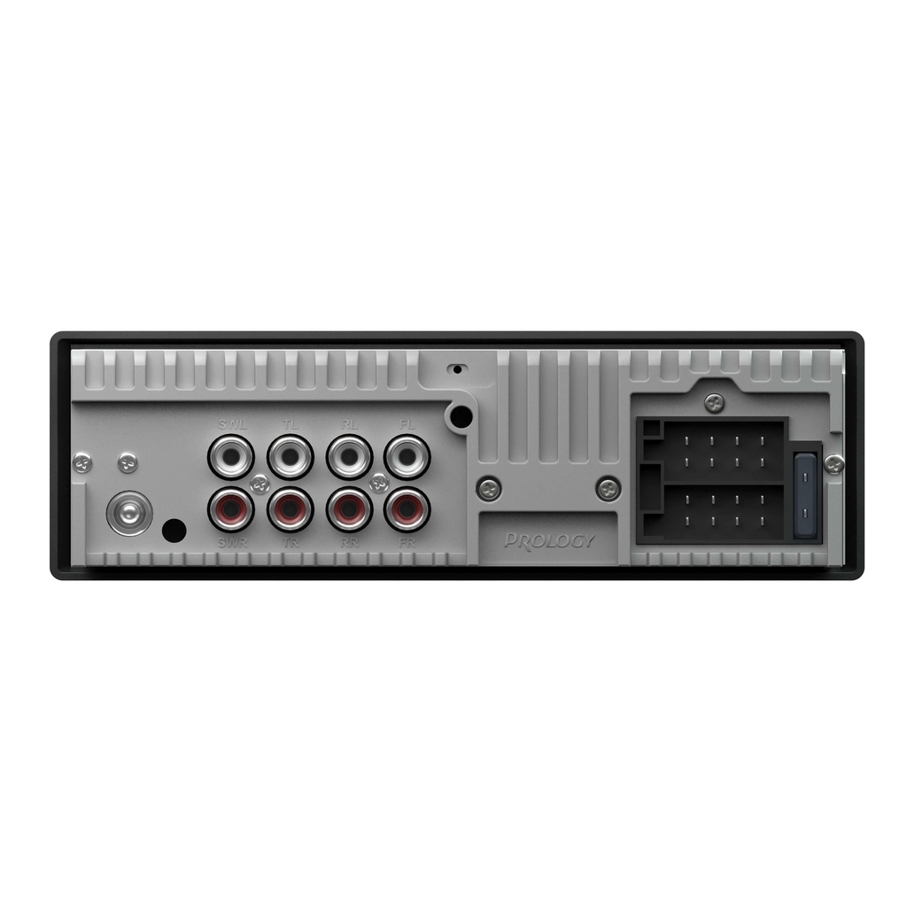 картинка Автомагнитола PROLOGY CMD-400 купить в магазине CAROBASS