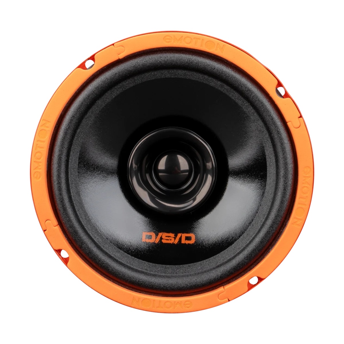 картинка AC 6.5" широкополосная DSD EDX-65 купить в магазине CAROBASS
