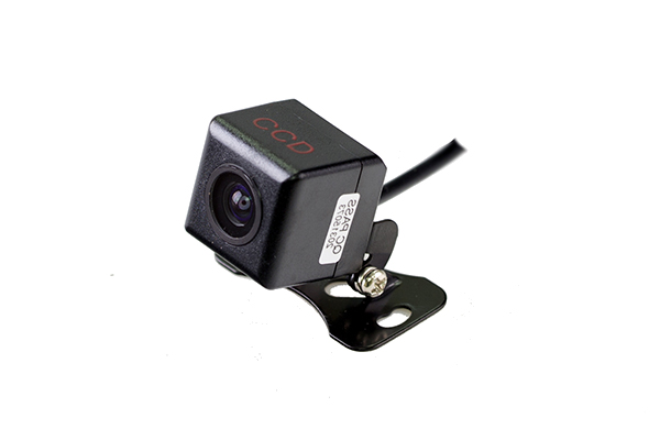 картинка Камера заднего вида INTERPOWER IP-661HD купить в магазине CAROBASS