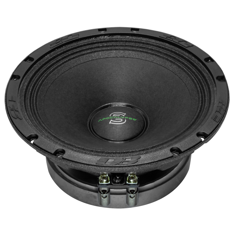 картинка AC 6.5" эстрадная DEAF BONCE (ALPHARD) AP-M60S v2 купить в магазине CAROBASS