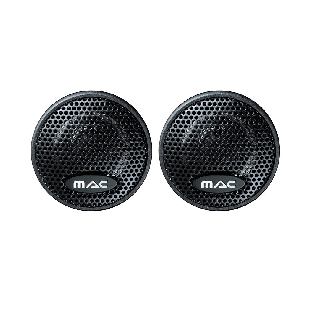 картинка АС ВЧ (твитер) MAC AUDIO MAC MOBIL T19 купить в магазине CAROBASS