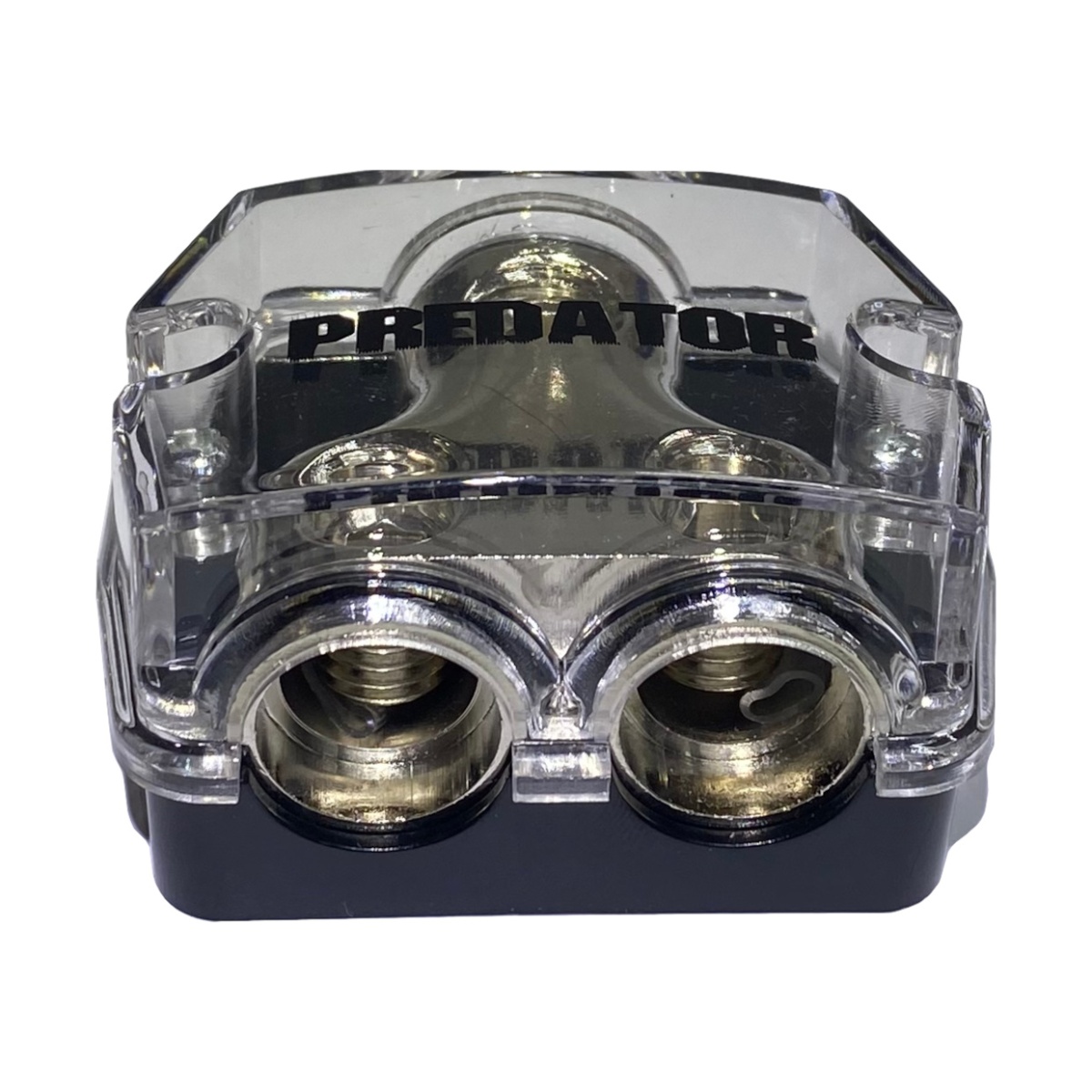 картинка Дистрибьютор питания PREDATOR AUDIO PA-DB005 купить в магазине CAROBASS
