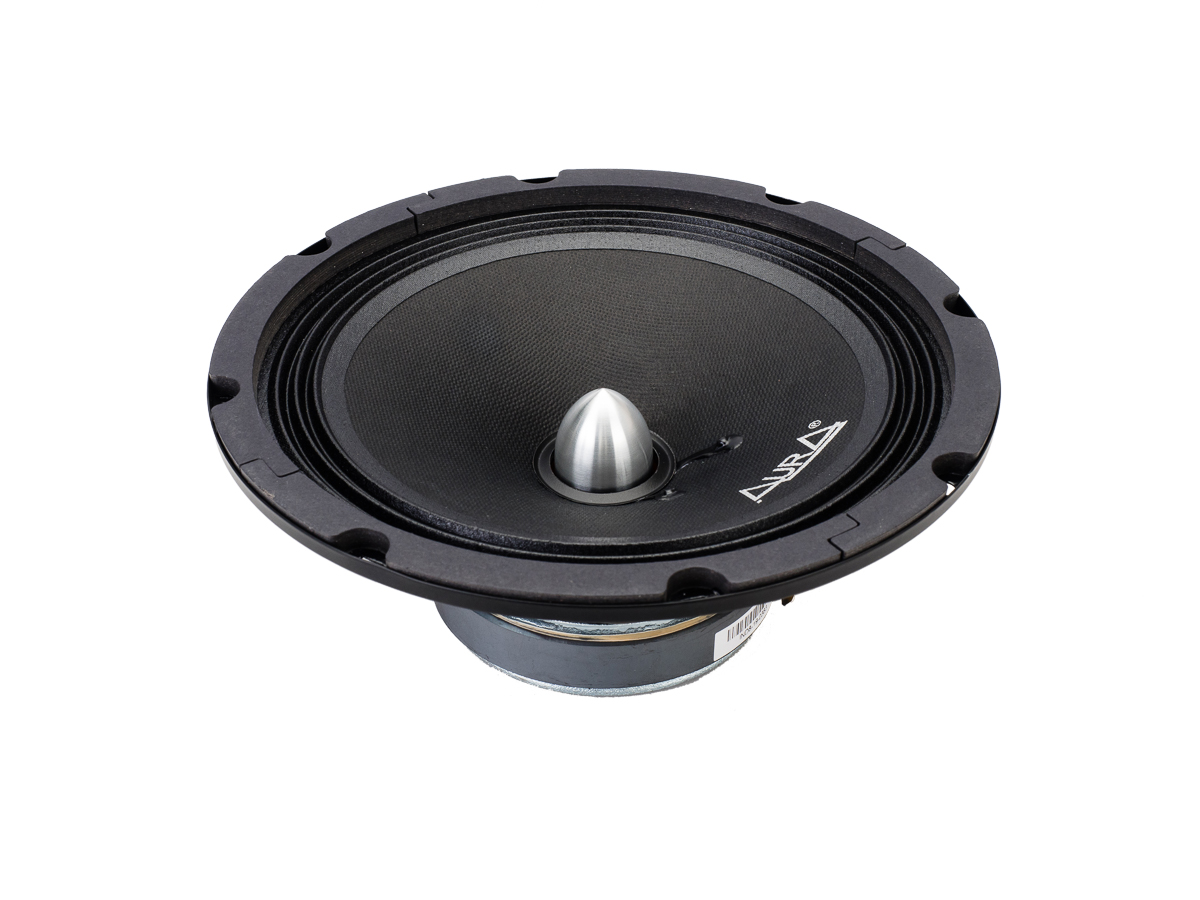 картинка AC 8" эстрадная AURA INDIGO-8 купить в магазине CAROBASS