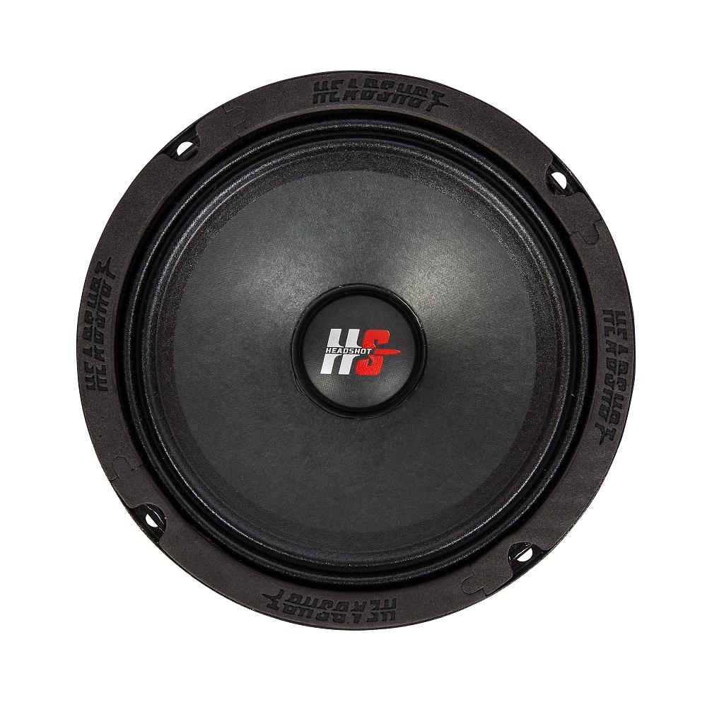 картинка AC 6.5″ эстрадная KICX Headshot R65 купить в магазине CAROBASS