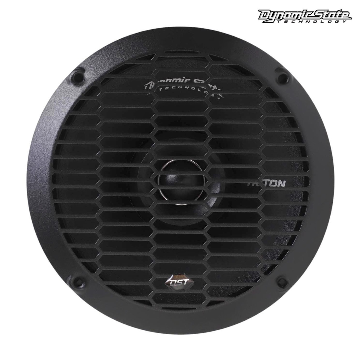 картинка AC 6.5" коаксиальная DYNAMIC STATE TRITON TS-CX165 купить в магазине CAROBASS