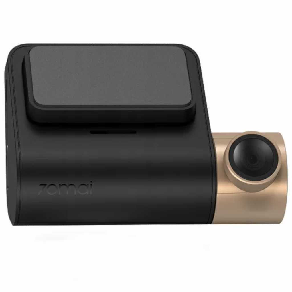 картинка Видеорегистратор XIAOMI 70Mai Dash Cam Pro Lite Midrive D08 (Black/Черный) купить в магазине CAROBASS