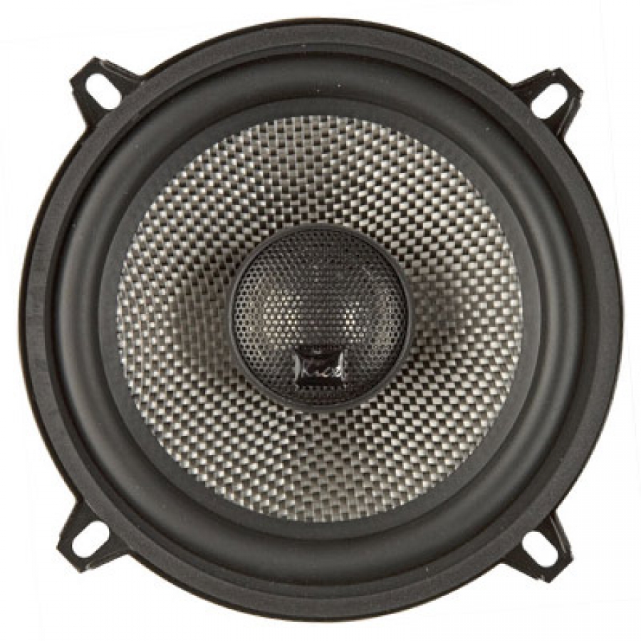 картинка AC 5.25″ коаксиальная KICX GFQ 130 купить в магазине CAROBASS