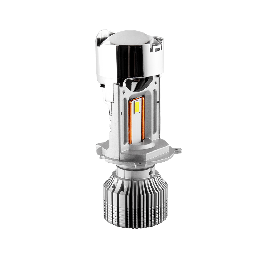 картинка Линзы LED MTF LIGHT MINILENS H4/H19 EXPERT MH4K5E купить в магазине CAROBASS