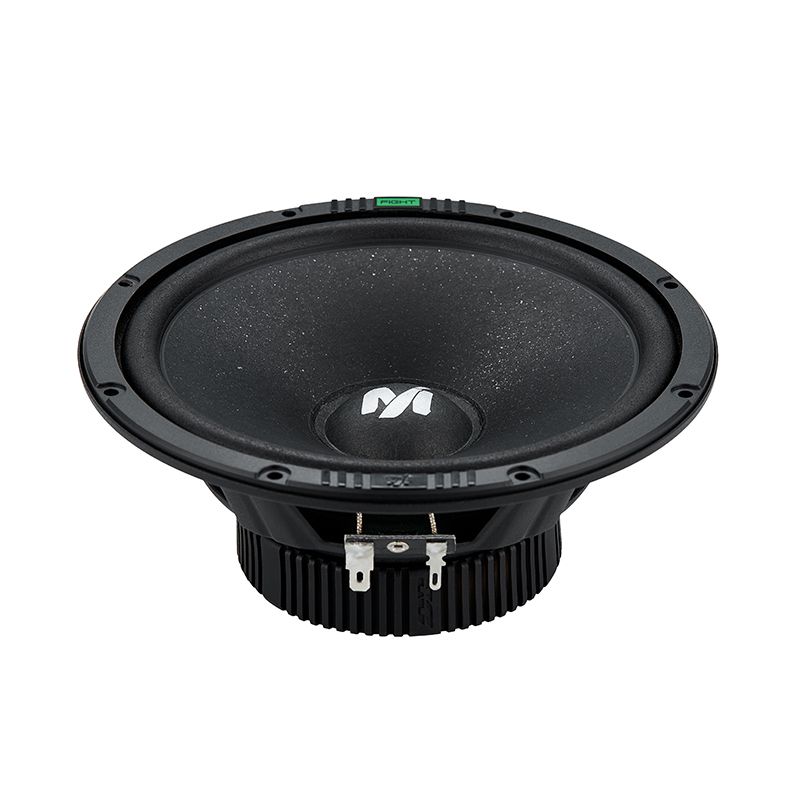 картинка AC 6.5" компонентная DEAF BONCE MFC-60 купить в магазине CAROBASS