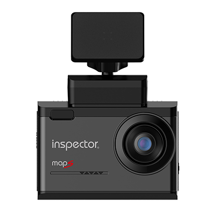 картинка Комбо-устройство INSPECTOR MapS купить в магазине CAROBASS