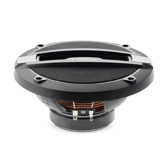 картинка AC 6.5″ коаксиальная FOCAL Auditor R-165C купить в магазине CAROBASS