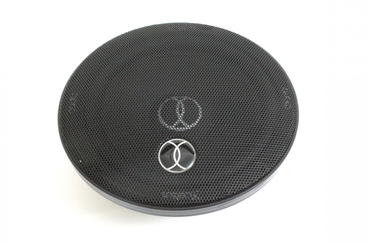 картинка AC 6.5″ компонентная Xcelsus XP6.2B купить в магазине CAROBASS