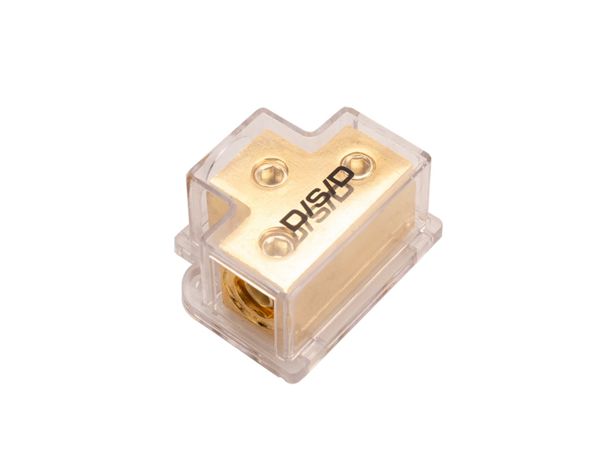 картинка Дистрибьютор питания DSD DPD-4280 купить в магазине CAROBASS
