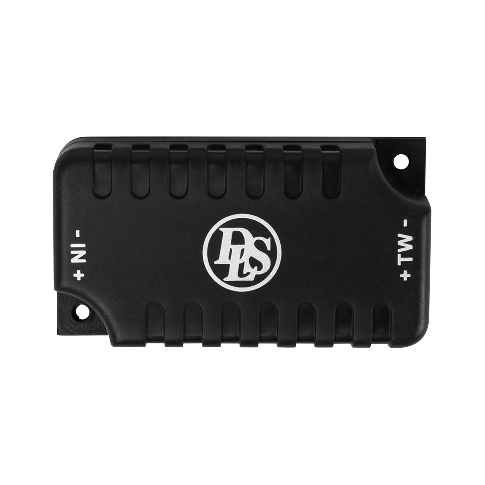 картинка AC 6.5" компонентная DLS PA6.20 купить в магазине CAROBASS