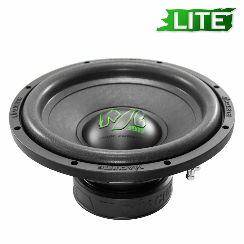 картинка Сабвуфер 12″ Deaf Bonce (ALPHARD) Machete M12D2 Lite купить в магазине CAROBASS