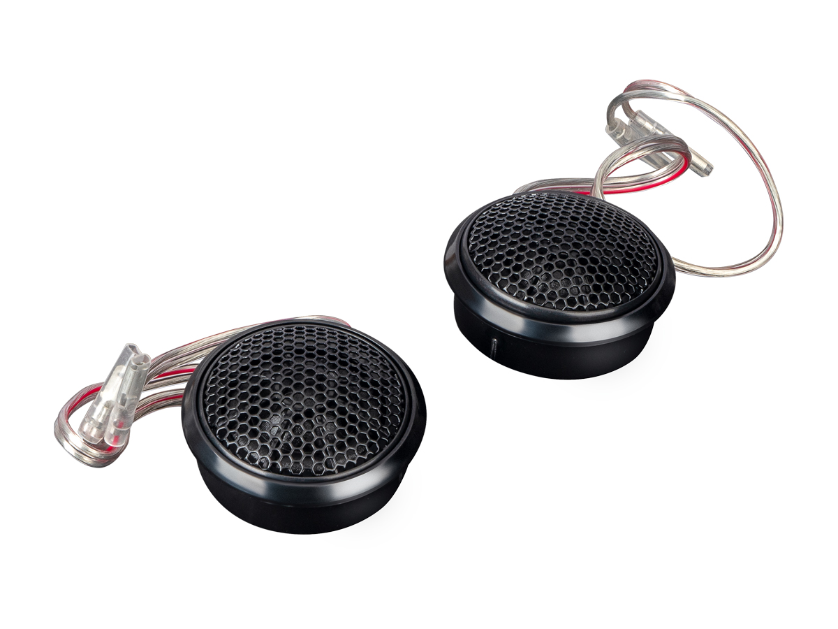картинка AC 6.5" компонентная AURA INDIGO-GF6C купить в магазине CAROBASS
