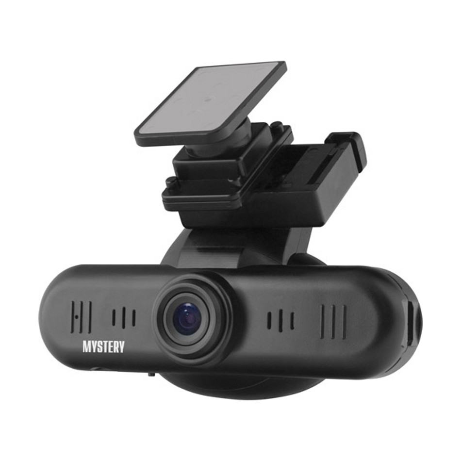 картинка Видеорегистратор MYSTERY MDR-870HD купить в магазине CAROBASS